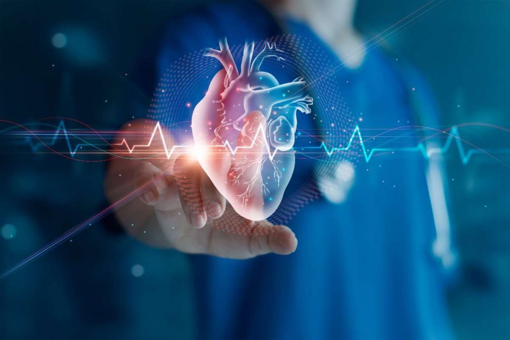 Imagen cardiovascular: innovación en cómo estudiar al corazón / Getty Images