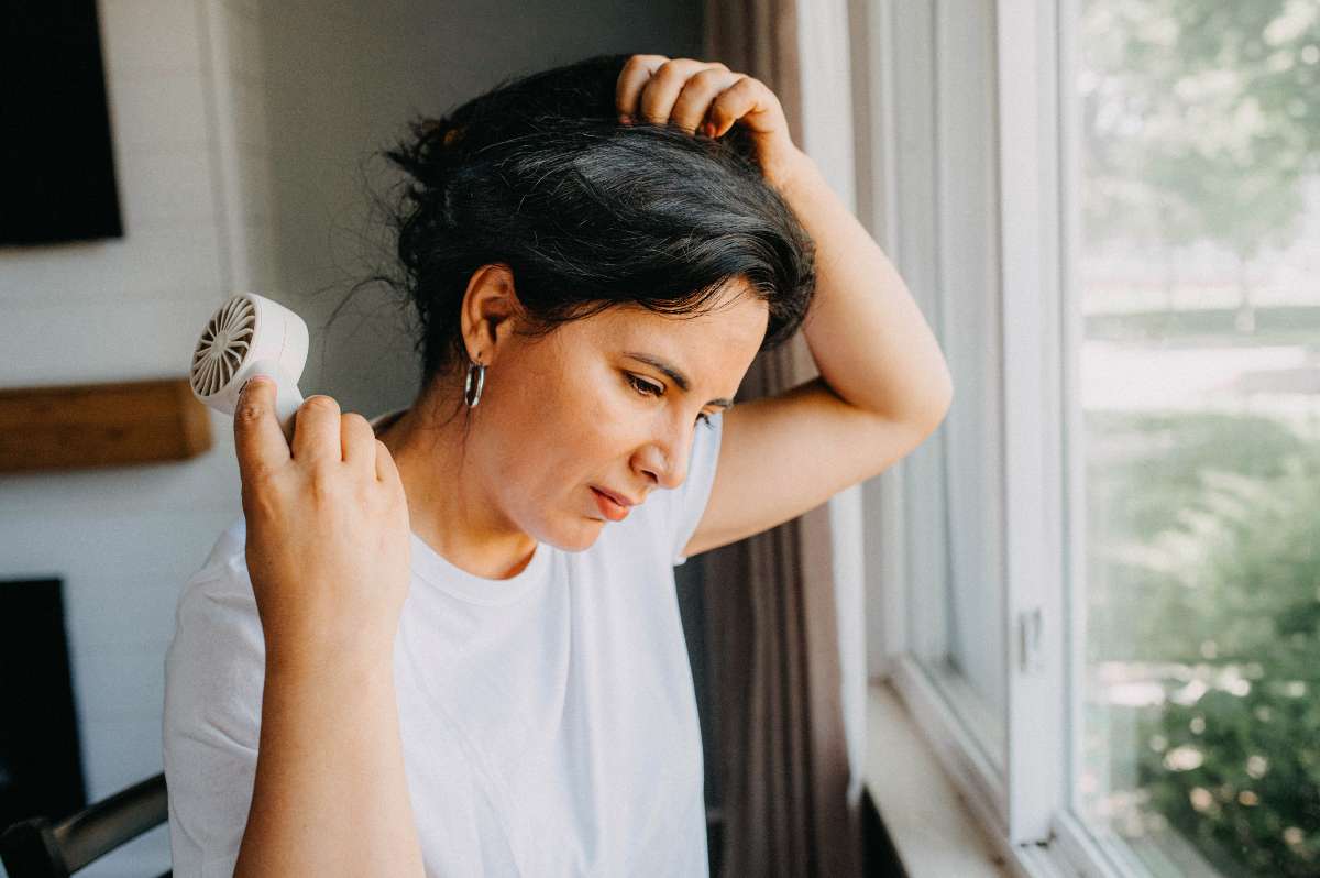 Menopausia: consejos en Colombia y Latinoamérica para afrontarla / Getty Images