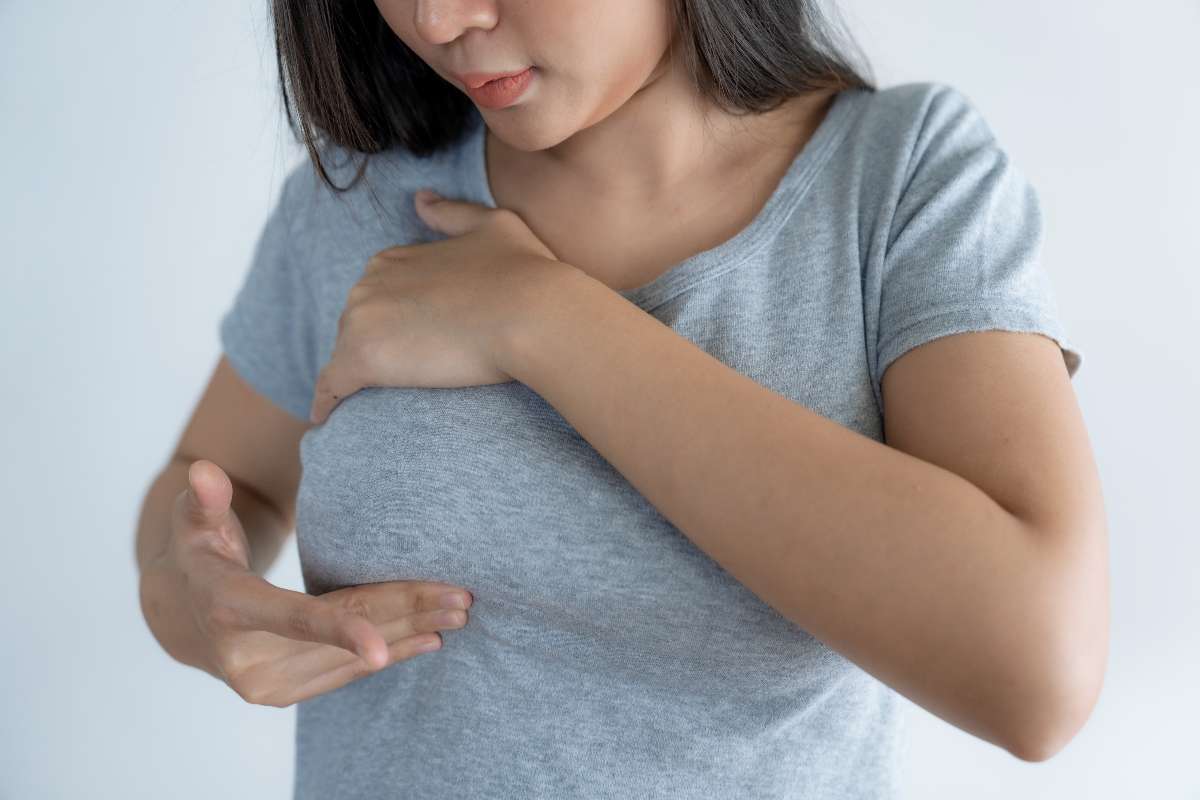 Metástasis en cáncer de mama: avances y retos en Colombia 2026 / Getty Images