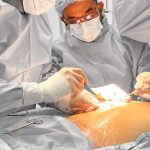 Orinoquía y su primer implante de cardiodesfibrilador extravascular / Cortesía