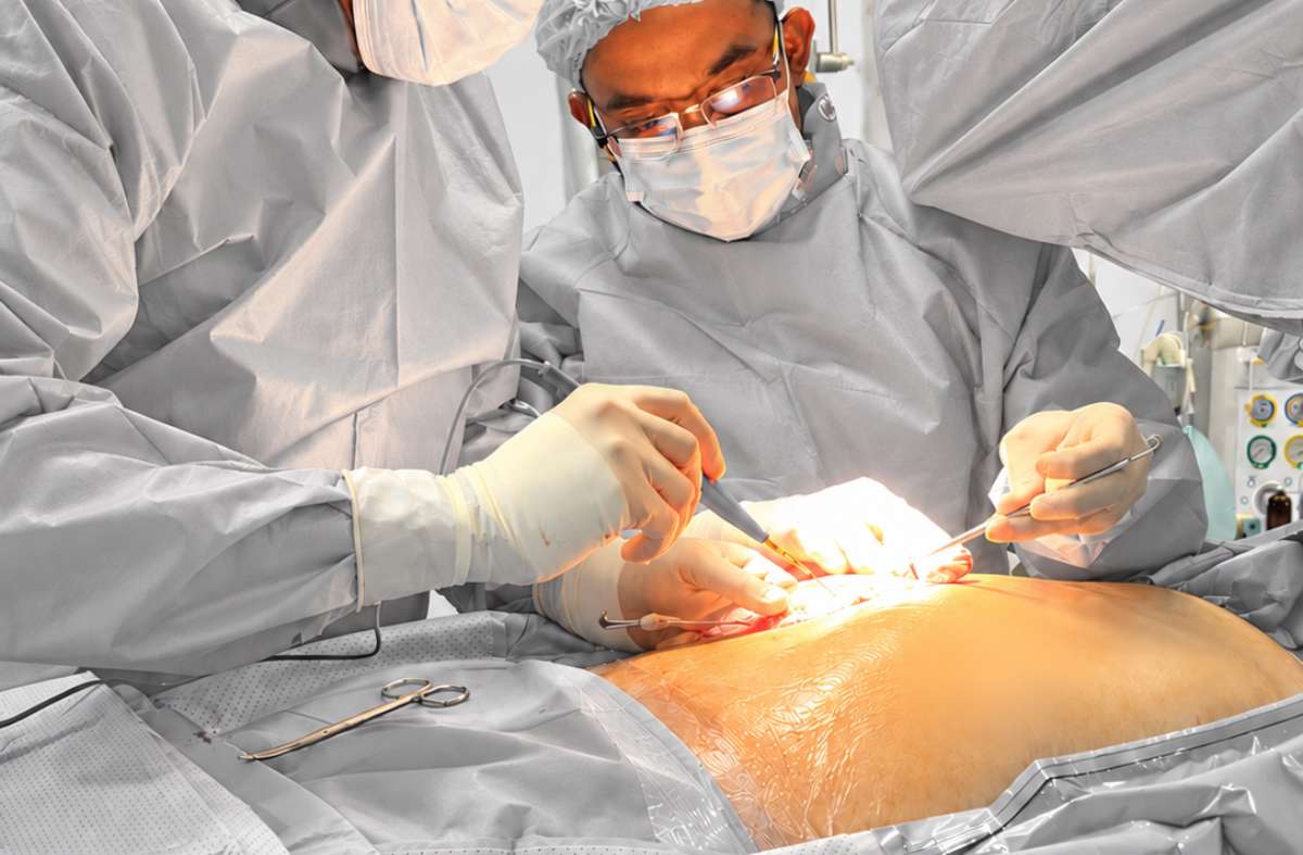 Orinoquía y su primer implante de cardiodesfibrilador extravascular / Cortesía