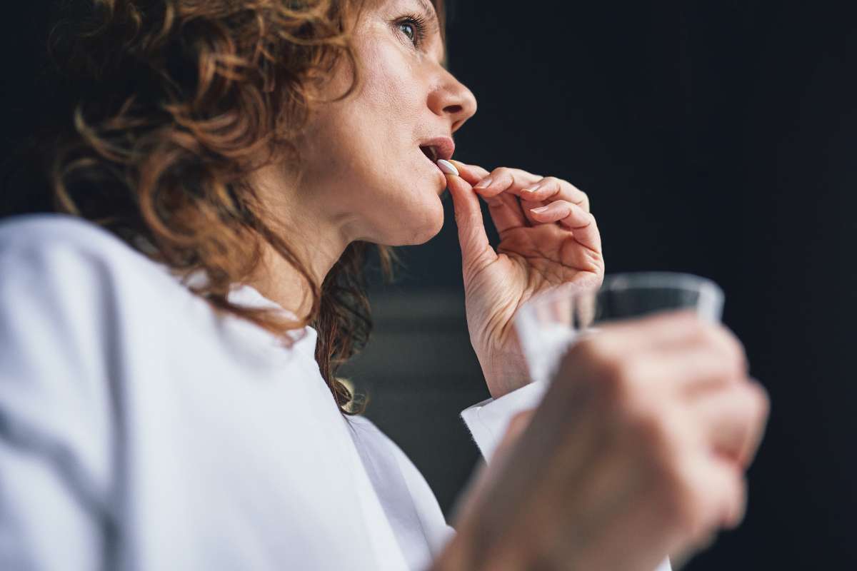 Suplementos alimenticios para ayudar a mejorar salud del corazón / Getty Images
